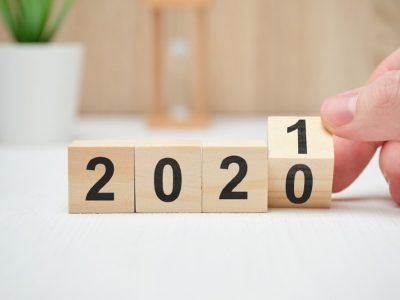 As principais tendências em inovação para 2021